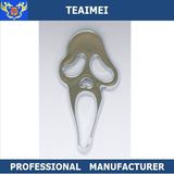 Chrome Car Sticker Body Sticker 3D Emblem Sticker