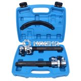 Heavy Duty Coil Spring Compressor Set-Suspension Tools (MG50168)