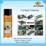 Fast Evaporating Contact Cleaner, Electronic Contact Cleaner Spray