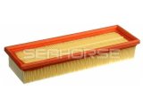 144486 Competitive Price Auto Air Filter for Peugeot Car