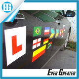 Custom Sticker Car Sticker Magnet