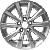 17inch Replica Whee Hub Auto Parts Alloy Wheel Rims for Lexus