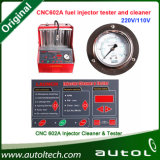 Launch CNC602A Injector Cleaner and Tester Automotive CNC602A Injector Cleaner Machine---[Launch Authorized Distributor]