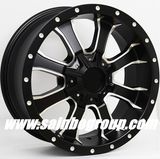 F668035 20inch Stylish Best Quality Alloy Wheels
