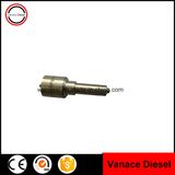 Dsla143p970 Black Coating Diesel Bosch Common Rail Nozzle for Cummmns Injector 0445120007