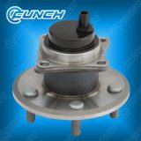 Wheel Bearing and Hub Assembly 512406 for Toyota 590310, Br930714