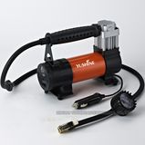 150psi Direct Driven Type Car Tire Inflator with Powerful Motor