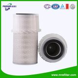 Air Filter 958k in Mitsubishi Truck Engine