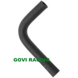 90 Degree Edpm Rubber Hose with Spindle Thread Air Intake Pipe