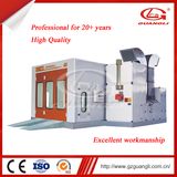 Guangli Brand Ce Approved High Quality Spray Equipment Auto Car Spray Booth