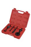 Power Steering Pump Pulley Kit