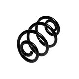 Shock Absorber Coil Compression Spring for Automobile Parts