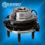 Wheel Hub Assembly 513188 for Chevrolet, 12413037