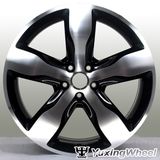 20inch 5X114.3 Best Sale Car Rims Wheels