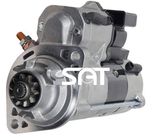 Nippondenso Starter 428000-7090 5-128000-980 4996706