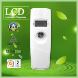 LCD Automatic Air Freshener Aerosol Dispenser