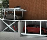 Basement Garage Car Lift with CE