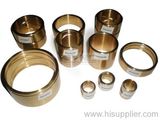 JCB Backhoe Loader 3cx and 4cx Spare Parts - Bushing 808/00301