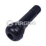 Tr-414 Rubber Tire Valve Stem (MG50902)