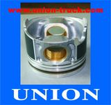 Hino Diesel Engine Part J08e Piston Kit