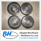 Brake Drums (Sand Casting - Grey Iron / Ductile Iron)