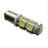 Ba9s 5050 9 SMD 12V LED Auto Car Light