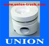 Engine Parts Piston 6D15 113mm for Mitsubishi 