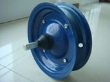 Wheel Barrow Rim (4.00-8 3.50-8)