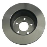 Ts16949 Approved Brake Discs with Aimco and OEM Numbers