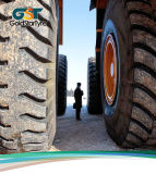 OTR Tire, Wheel Loader Tire, Dump Truck Tire for Caterpillar, Bobcat, XCMG, Liugong