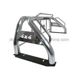 Roll Sport Bar for Mistsubishi Triton L200