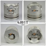 Engine Piston 4jb1t for Isuzu Spare Part New Model