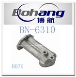 Bonai Engine Spare Part Hino H07D Bracket