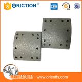 Non Asbestos Brake Lining