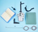 Carburetor Filter for Briggs & Stratton Snowblower 698455 695918 694952 695919