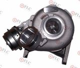 Mercedes Truck Sprinter Turbocharger Gt1852V 709836-5004