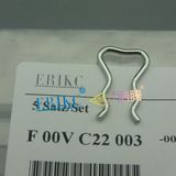 Bosch Inejctor Clamping Saddle F00vc22003 (F 00V C22 003) Bosch Retaining Spring F00V C22 003