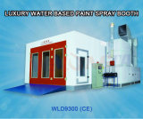 Car Spray Booth Wld9300 (Water Based Paint