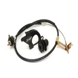 Adjustable Clutch Cable and Quadrant Kit for 79-04 Mustangs
