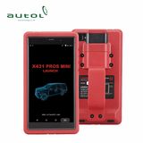 Launch X431 PRO S Mini Car Diagnostic Tool Auto Diagnostic Machine New X431 PRO 2017