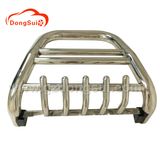 SUV Car Bumper Front Bumper for Land Cruiser