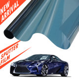 New Products Top Quality Car Sputter Window Solar Film, Car Window Smart Film