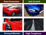 Bumper Protection Film Manufacturer in China