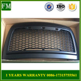 ABS Raptor-Style Grille with LED Lights for Dodge RAM 2009-2012