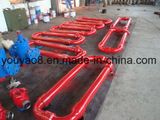 API 16c Chiksan Swivel Joint