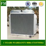 3 Row Aluminum Radiator 1973-1974 for Amc Ambassador/Javelin