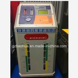 Equal Exchange Auto-Transmision Flush Machine