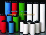 Hankison Precision Filter Element with Fiberglass Paper Oil Filter and Gas Separation Filter Element (E9-44)