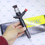 Erikc 8650 Original Diesel Fuel Inyection Assy 095000-8650 (23670-0L070) and Diesel Engine Parts Injector 0950008650