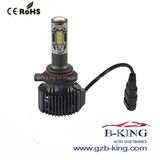 4000lm Flip Chip Car Truck LED Headlight
